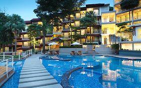 ชนาลัย ฟลอรา รีสอร์ท หาดกะตะ (SHA Extra Plus)